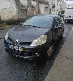 Renault Clio Rip curl