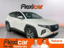 HYUNDAI Tucson 1.6 CRDI Klass 4x2