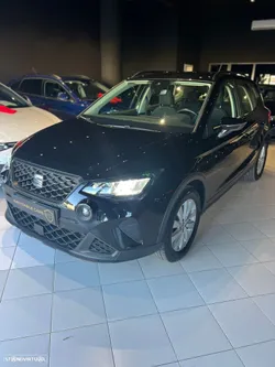 SEAT Arona 1.0 TSI Wave