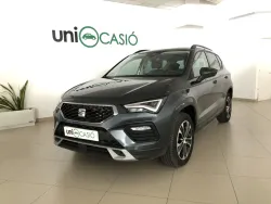 SEAT Ateca 1.5 EcoTSI S&S Style DSG