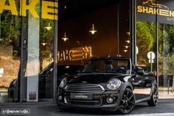 MINI Cabrio Cooper D