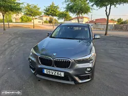 BMW X1 16 d sDrive Auto Advantage