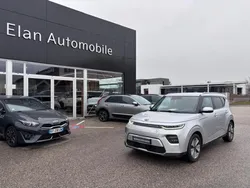 Kia e-Soul e-Design 204ch