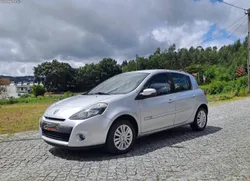 Renault Clio 1.5 DCI 90 CV