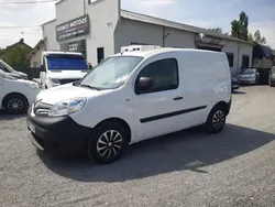 Renault KANGOO II PH2 Express Confort FRIGORIFIQUE 98800KMS/1ER MAIN/TRES BON ETAT/KIT DISTRIBUTION NEUF/ENTIEREMENT REVISE/GARANTIE 12 MOIS
