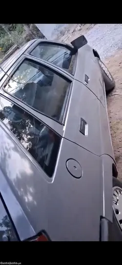 Citroën AX 1.5 Diesel