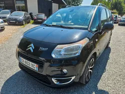 Citroen c3 Picasso 1.6 hdi 90 cv EXCLUSIVE