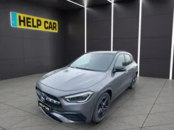 Mercedes GLA 250 224CH 4MATIC AMG LINE 8G-DCT