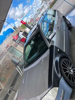 VW Passat 1.9 tdi