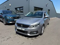 Peugeot 308 SW BLUEHDI 130 ch S&S ACTIVE BUSINESS 1ère Main + TVA Récupérable