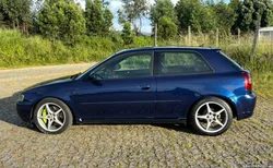Audi A3 1.9 tdi (Troco)