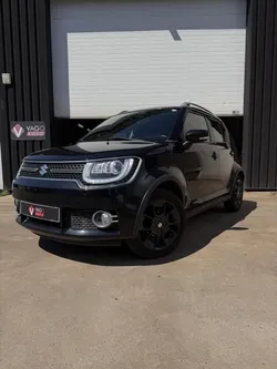 Suzuki Ignis II 1.2 Dualjet 90ch Pack Auto