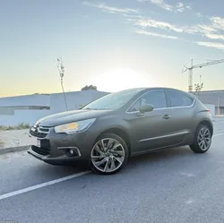 Citroën DS4 Sport