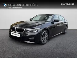 Bmw Série 3 320dA MH 190ch M Sport