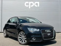 Audi A1 1.4 TFSI 122 CH BVM6 AMBITION LUXE / 1RE MAIN REVISION POUR LA VENTE