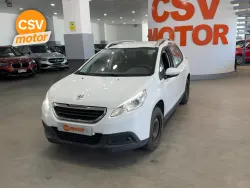 PEUGEOT 2008 1.2 PureTech Access 82
