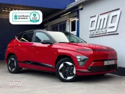 HYUNDAI Kona EV Tecno 2C 150kW