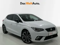 SEAT Ibiza 1.5 TSI S&S FR Salta DSG 150