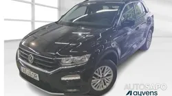 Volkswagen T-Roc 1.6 TDI Style de 2020
