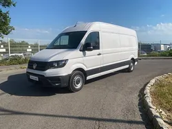 Volkswagen utilitaires crafter van 35 l4h3 2.0 tdi 140 ch business