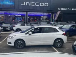 CITROEN C4 1.2 PureTech Tonic 110