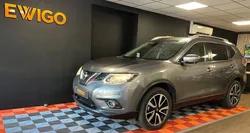 NISSAN X-TRAIL 1.6 DCi 130 ACENTA 2WD - ATTELAGE - TOIT OUVRANT / CAMERA 360 / HAYON ELECTRIQUE