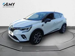 RENAULT Captur Blue dCi 95 Intens