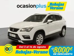 SEAT Ateca 1.0 TSI S&S Ecomotive Style