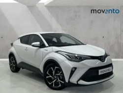 TOYOTA C-HR 180H Advance