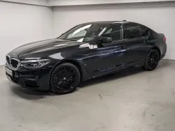 BMW Serie 5 530e iPerformance
