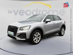 Audi Q2 35 TFSI 150ch Advanced S tronic 7 Sieges chauf Camera