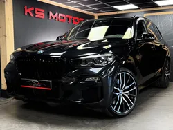 Bmw X5 (G05) XDRIVE30D 265CH M SPORT GSP BLUETOOTH CAMERA (KS MOTORS)