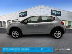Citroën C3 BlueHDi 100 BVM6 You