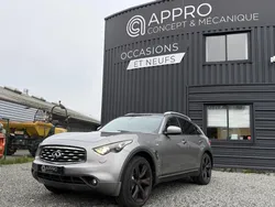 INFINITI FX 30d V6 FAP - BVA S Premium