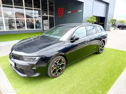 Opel Astra Sports Tourer 1.5 D GS Line Aut.