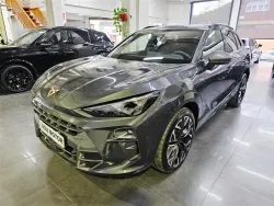 CUPRA Terramar 1.5 TSI e-Hybrid VZ 200kW DSG