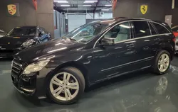 MERCEDES Classe R Phase 2 300 Boite Auto 3.0 CDi DPF V6 4Matic 24v 7G-Tronic 190cv (Suivi Mercedes - 7 places - GPS - Cuir - Caméra - Toit Ouvrant)