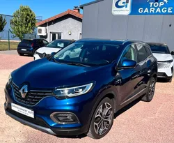 Renault kadjar 1.5 dci 115 intens