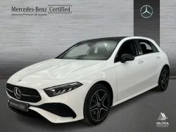 MERCEDES Clase A A 250e Progressive Line Advanced 8G-DCT