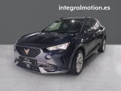 CUPRA Formentor 1.5 TSI 150