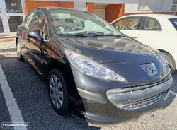 Peugeot 207 1.4 HDi Urban