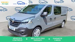 Renault Trafic L2H2 2.0 dCi 170 Confort
