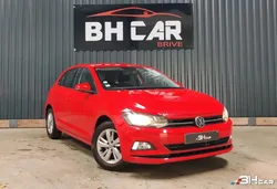 Volkswagen Polo 1.0 TSI 95 ch CONFORT LINE BVM5