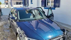 Audi A3 1.6 TDI de 2017