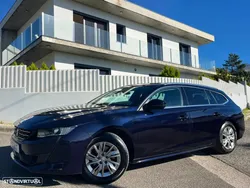 Peugeot 508 SW 1.5 BlueHDi Allure