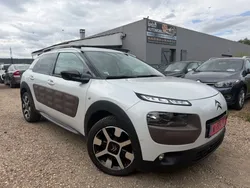Citroën C4 CACTUS 1.6 Blue-HDi 100 Shine Edition