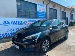 Renault clio v 1.3 tce 130ch fap intens edc boite automatique