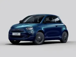 FIAT 500 1.0 Hybrid Business 48kW