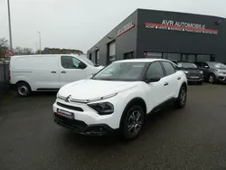 Citroen C4 BLUEHDI 110CH S&S LIVE PACK BUSINESS