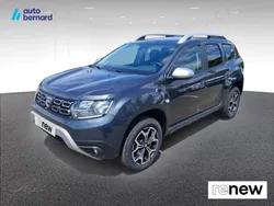 Dacia Duster 1.5 Blue dCi 115ch Prestige 4x2